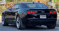 شيفروليه كامارو